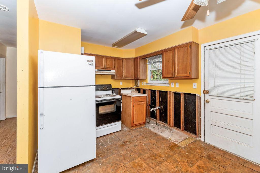 CARMODY HILLS - Residential