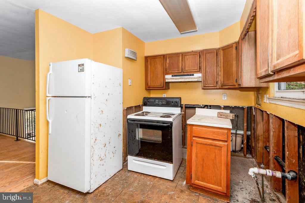 CARMODY HILLS - Residential