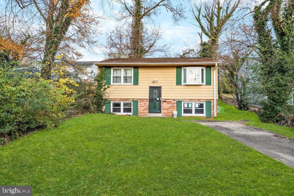 CARMODY HILLS - Residential