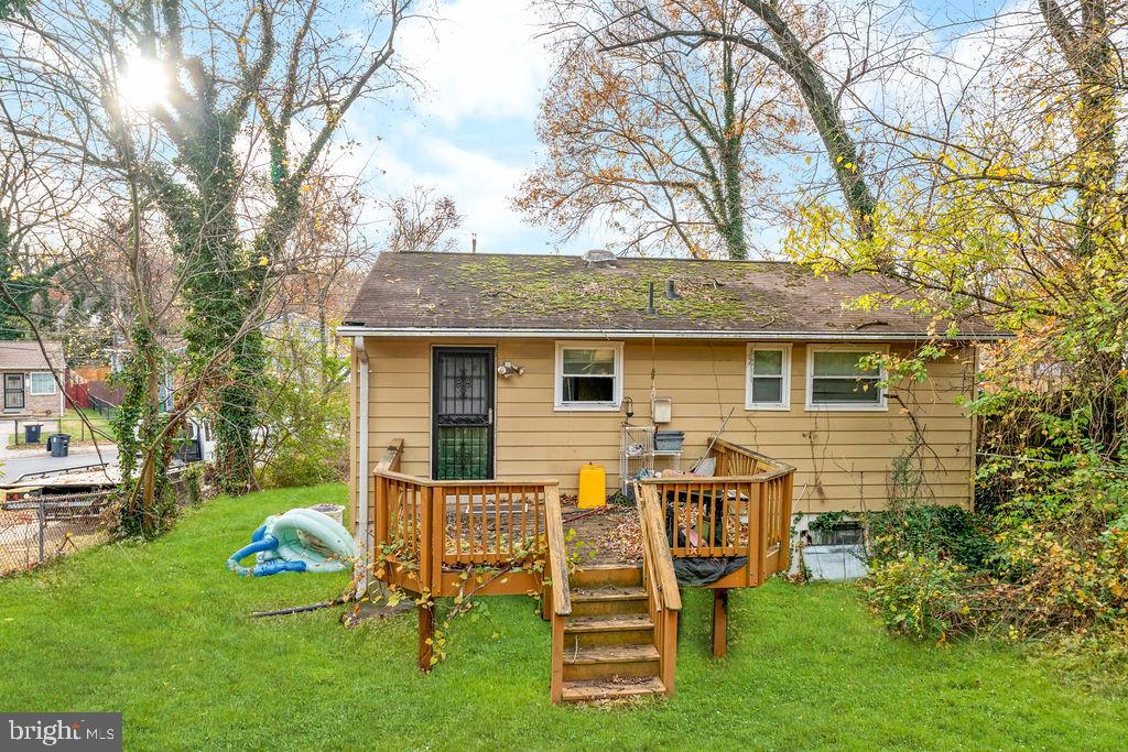 CARMODY HILLS - Residential