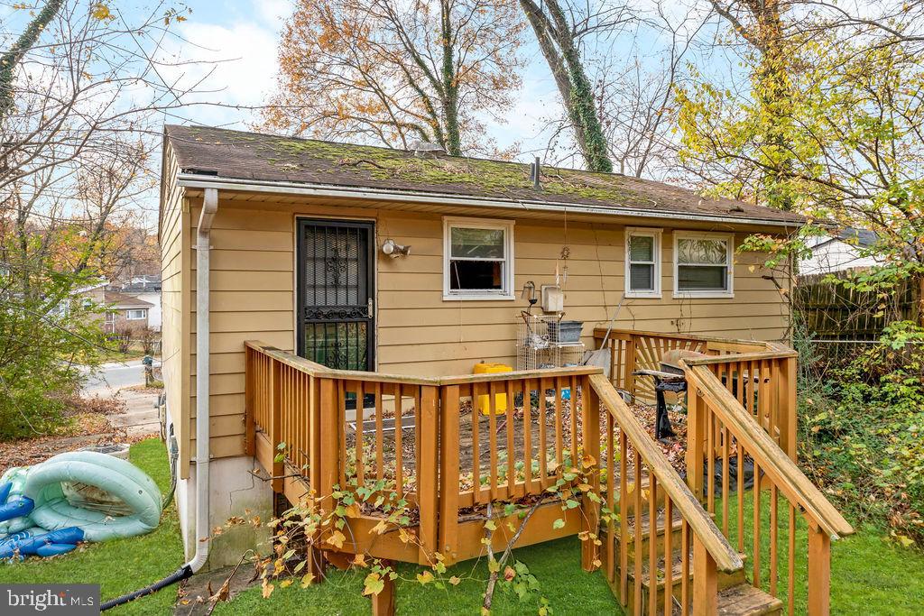 CARMODY HILLS - Residential