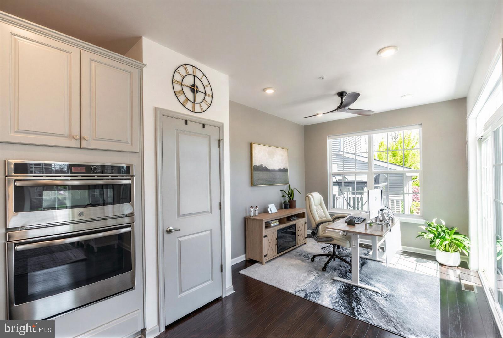 RESERVE AT PROVIDENCE CROSSING - Residential