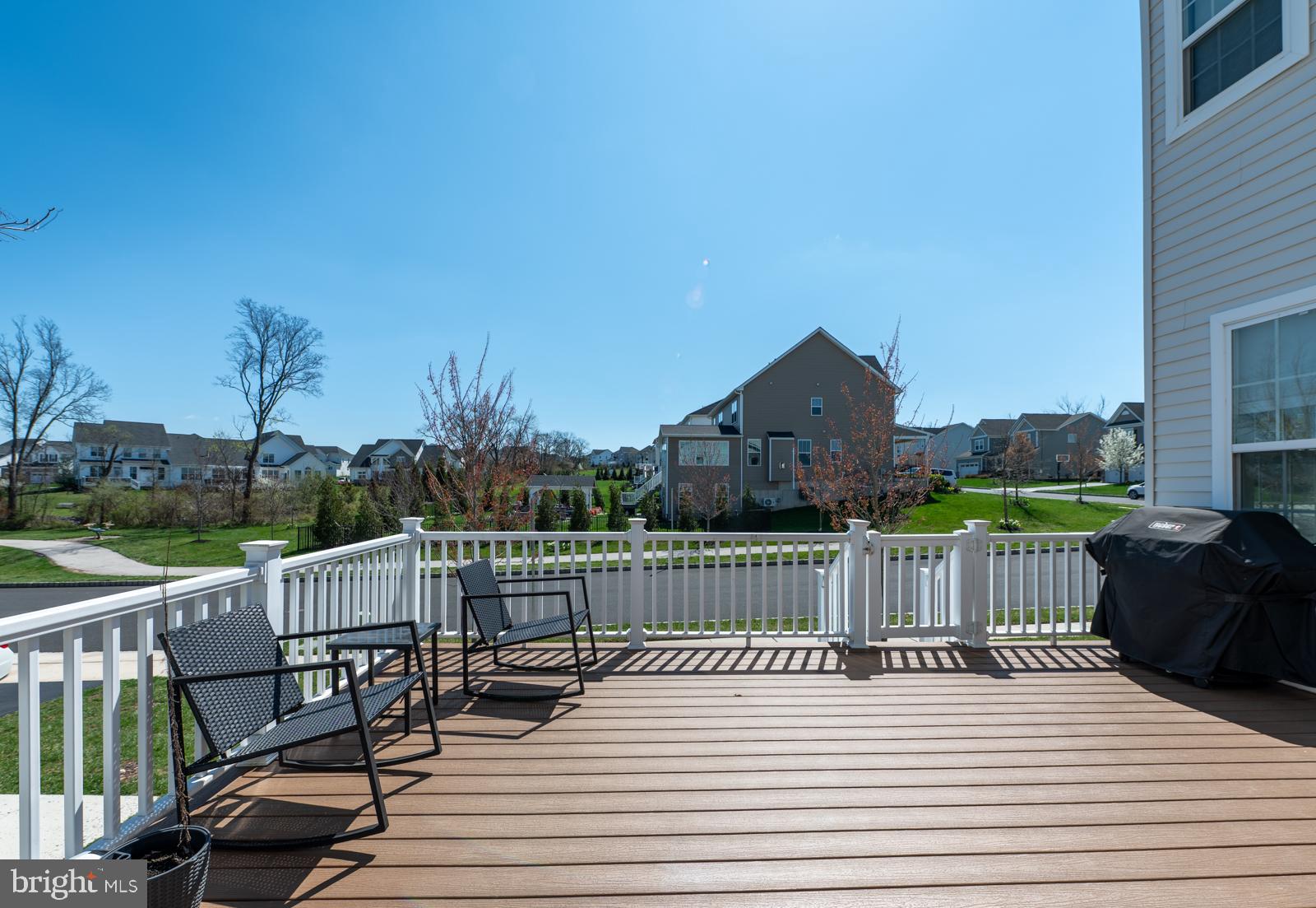 RESERVE AT PROVIDENCE CROSSING - Residential