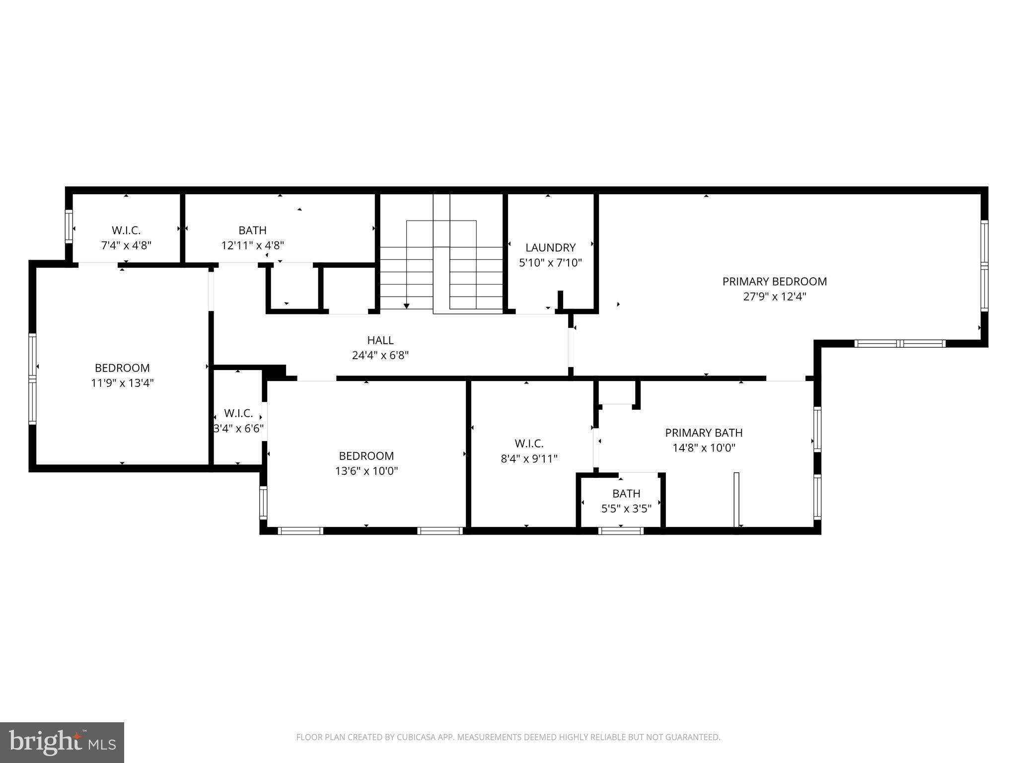 RESERVE AT PROVIDENCE CROSSING - Residential