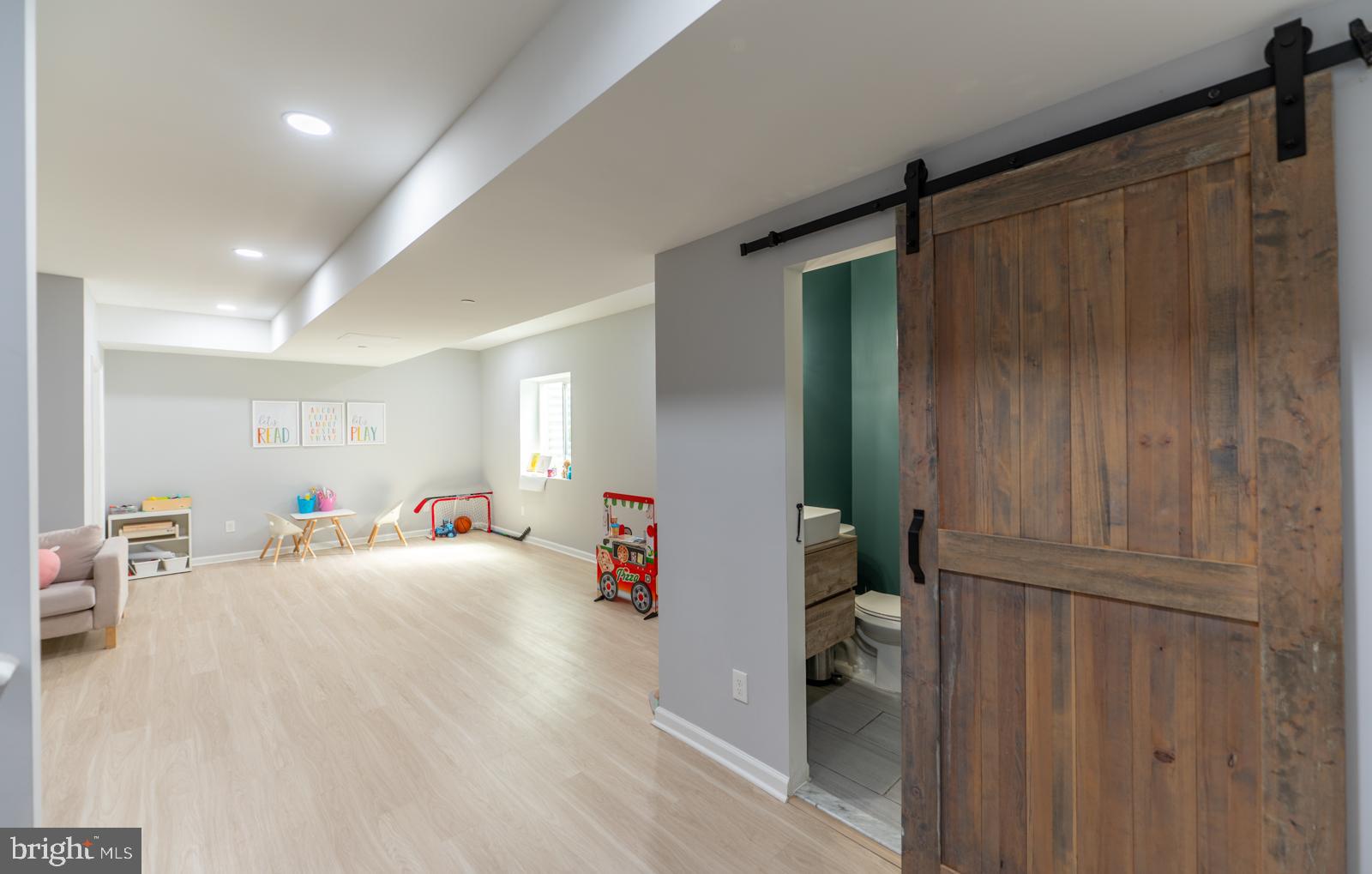 RESERVE AT PROVIDENCE CROSSING - Residential