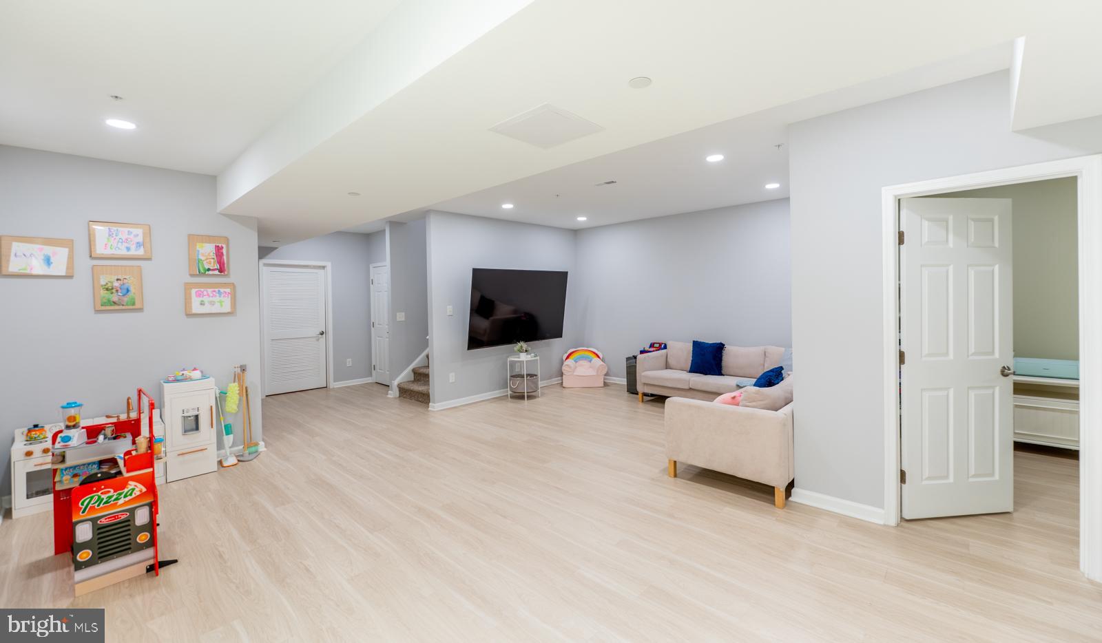 RESERVE AT PROVIDENCE CROSSING - Residential