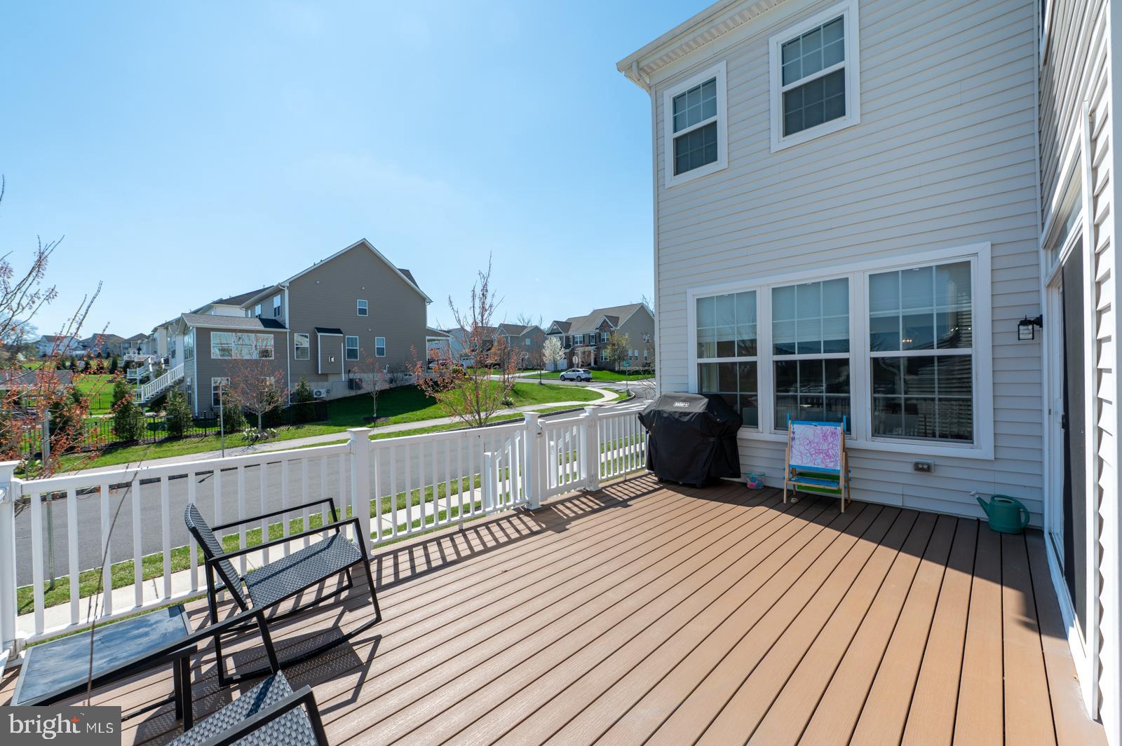 RESERVE AT PROVIDENCE CROSSING - Residential