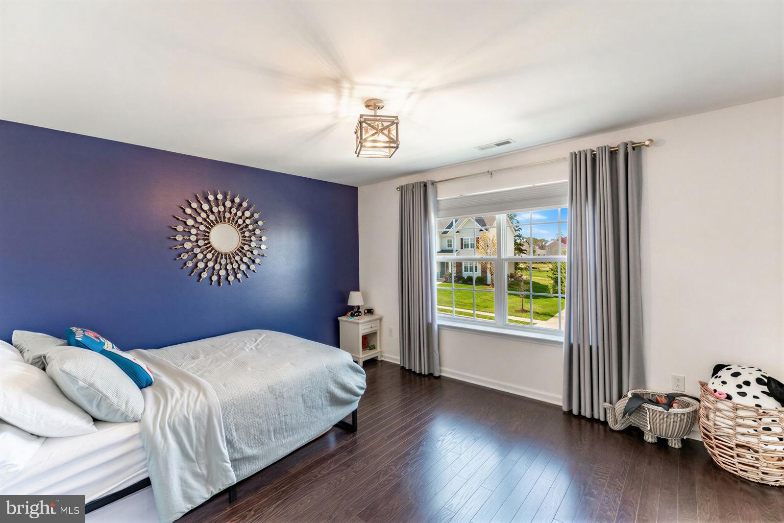 RESERVE AT PROVIDENCE CROSSING - Residential