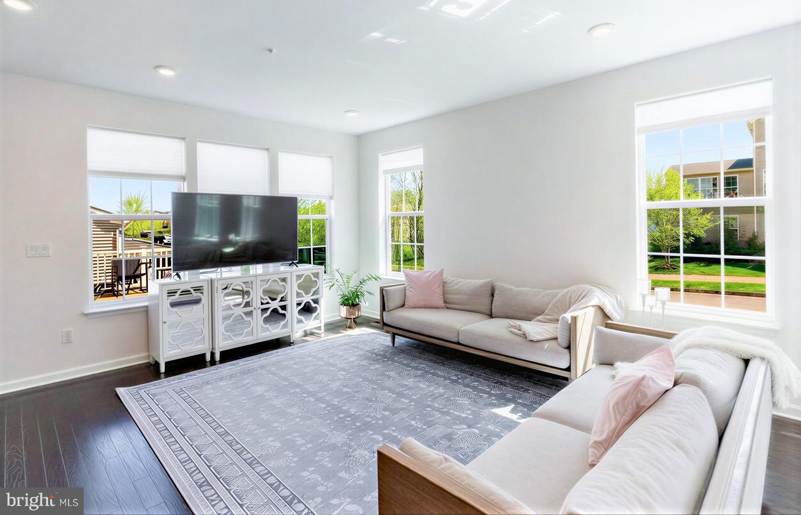 RESERVE AT PROVIDENCE CROSSING - Residential