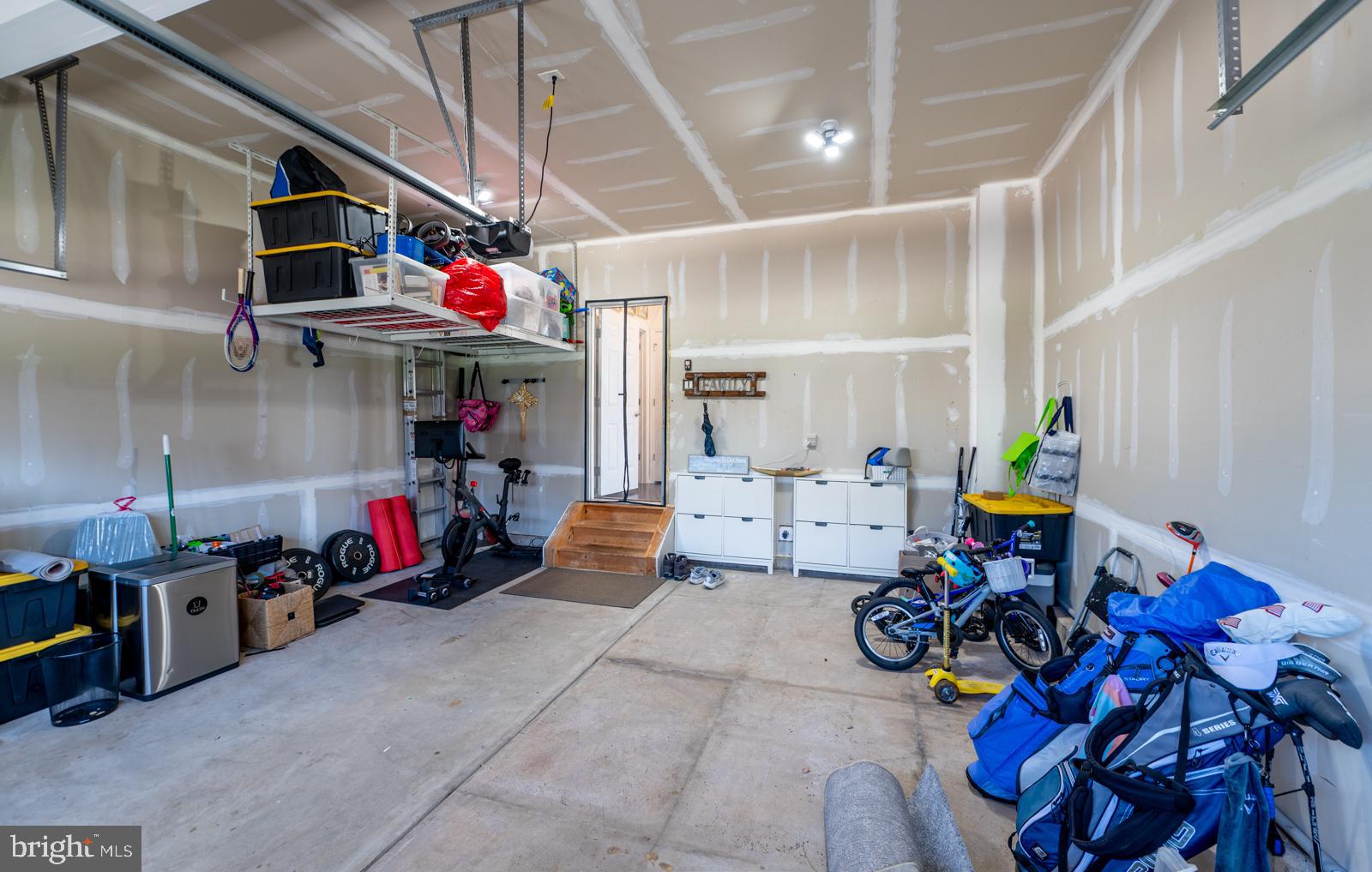 RESERVE AT PROVIDENCE CROSSING - Residential