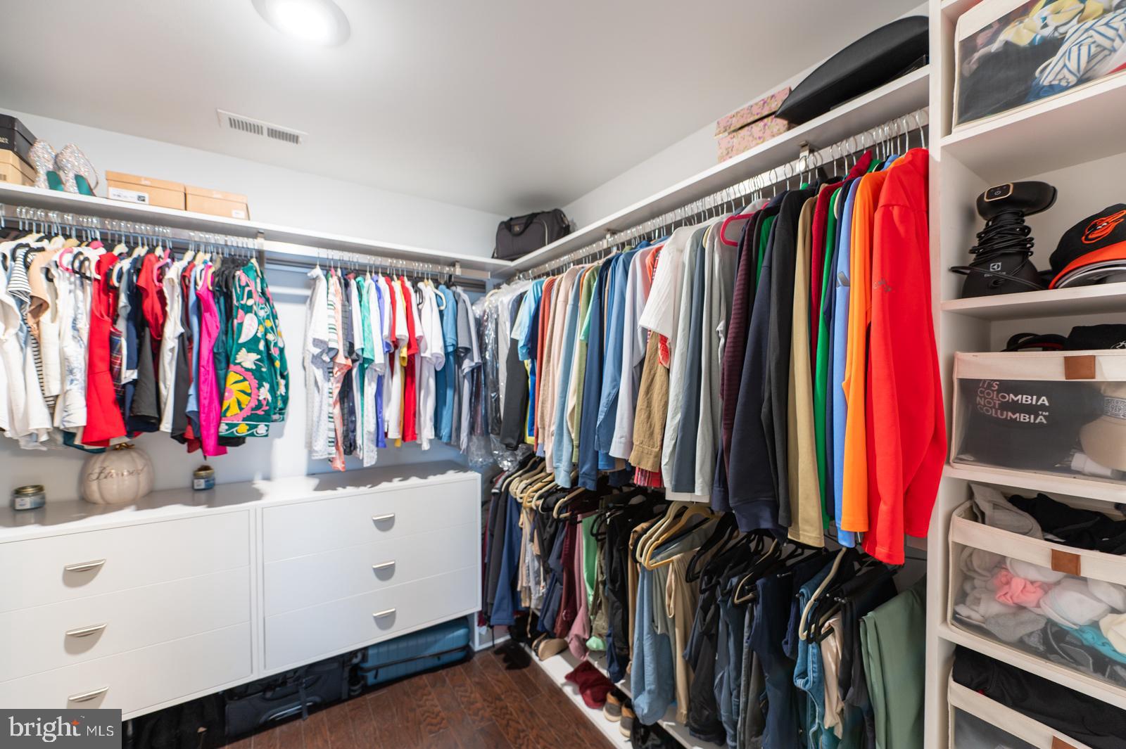 RESERVE AT PROVIDENCE CROSSING - Residential