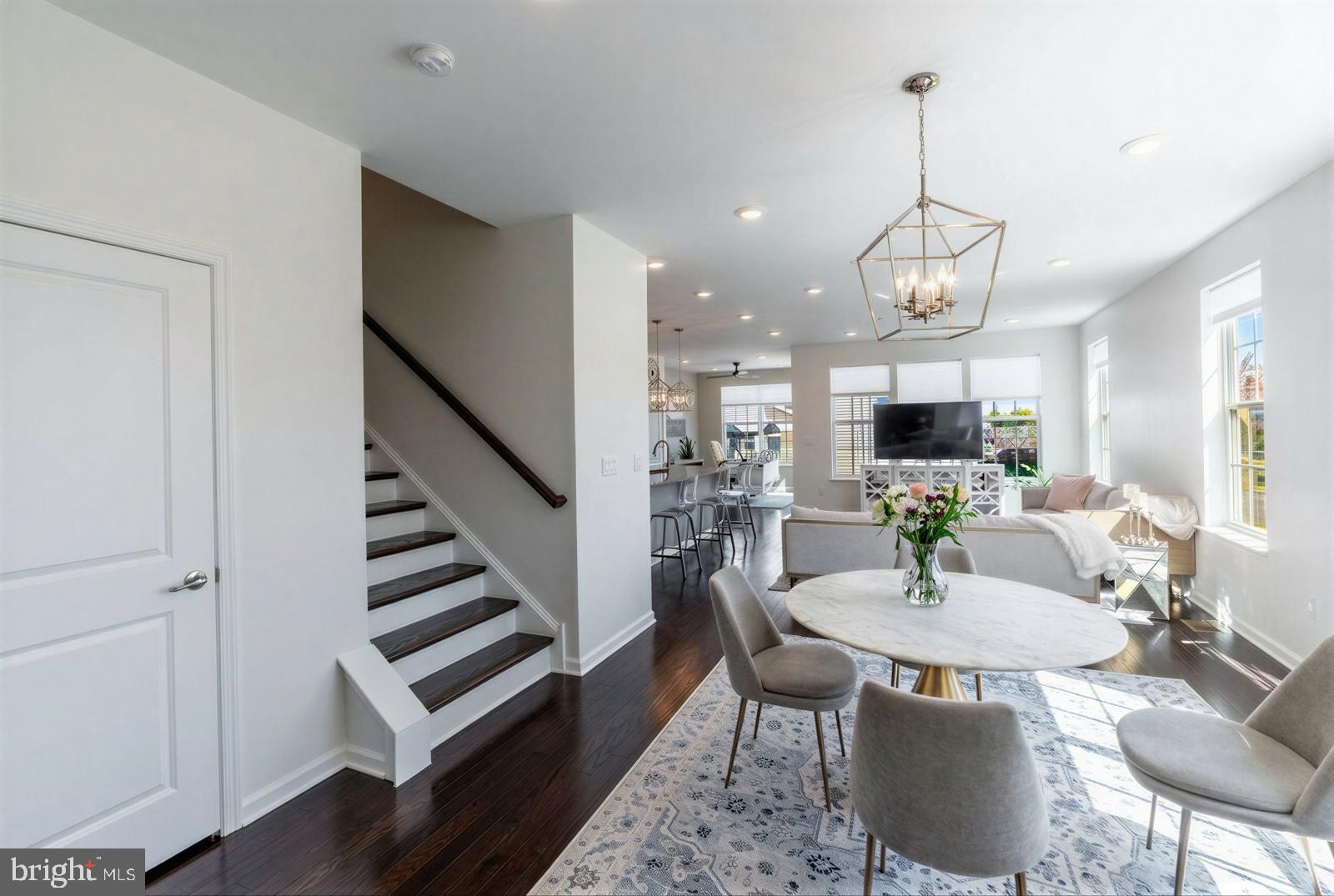 RESERVE AT PROVIDENCE CROSSING - Residential