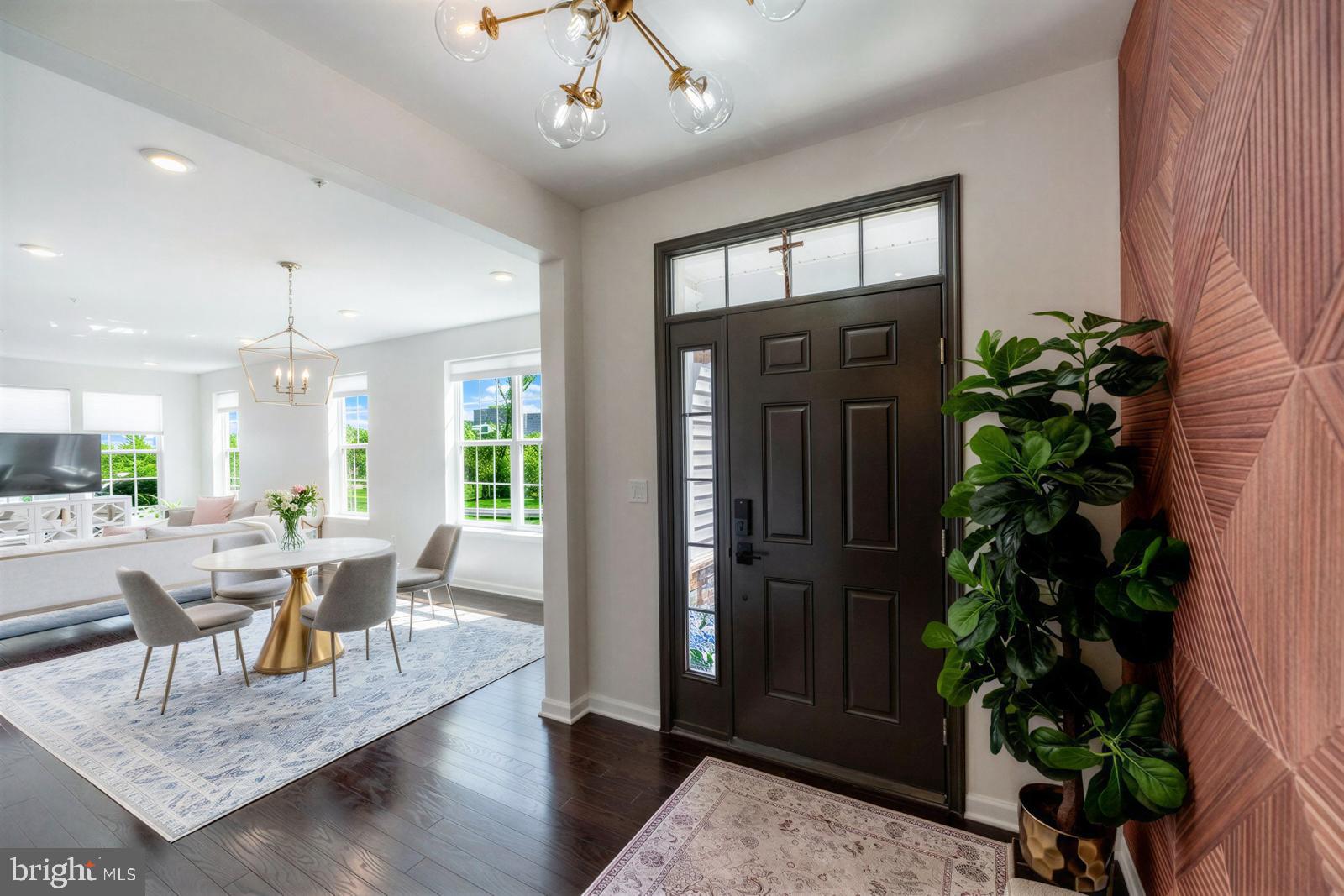 RESERVE AT PROVIDENCE CROSSING - Residential