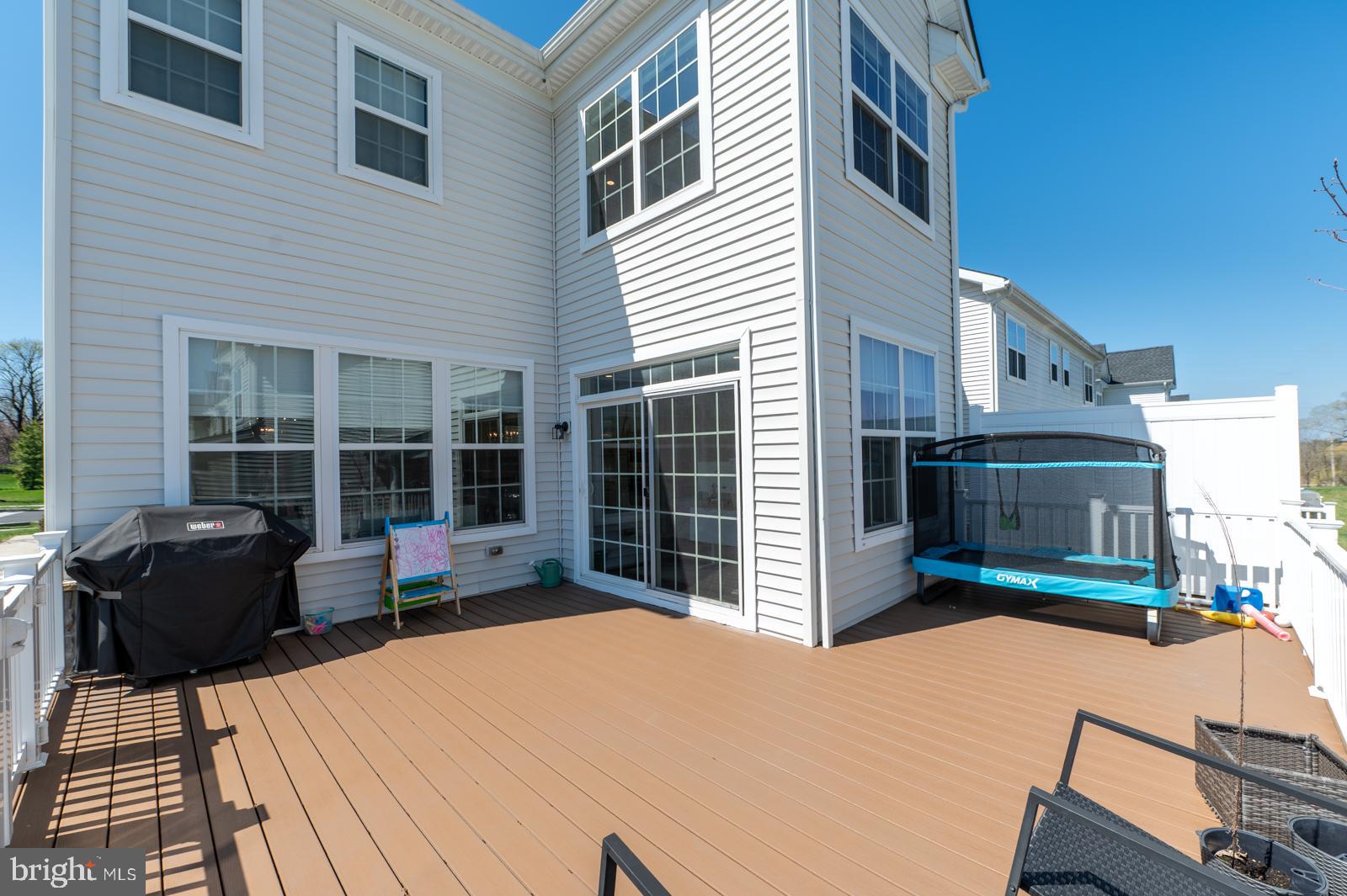 RESERVE AT PROVIDENCE CROSSING - Residential