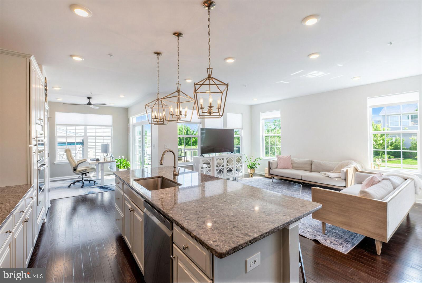 RESERVE AT PROVIDENCE CROSSING - Residential