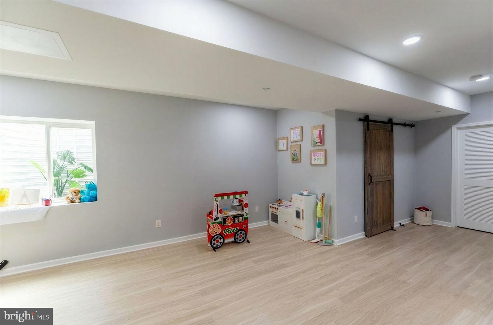 RESERVE AT PROVIDENCE CROSSING - Residential