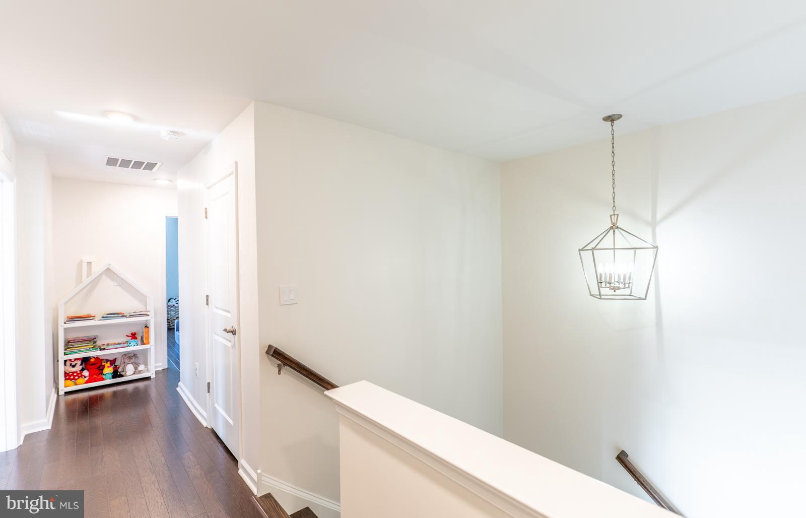 RESERVE AT PROVIDENCE CROSSING - Residential