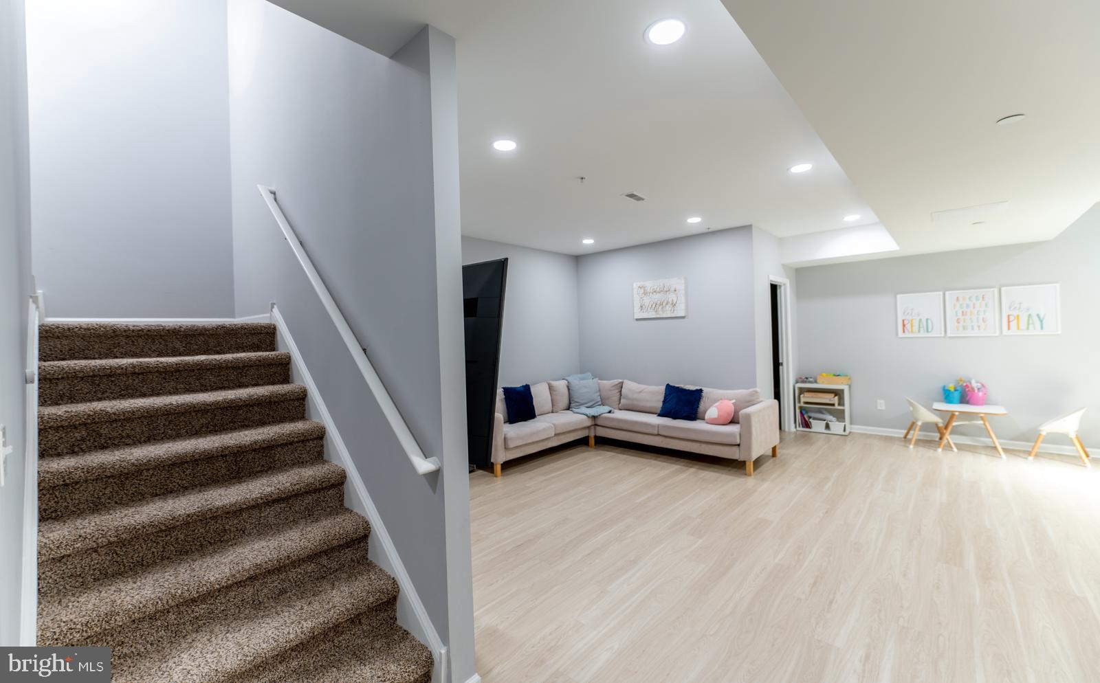 RESERVE AT PROVIDENCE CROSSING - Residential