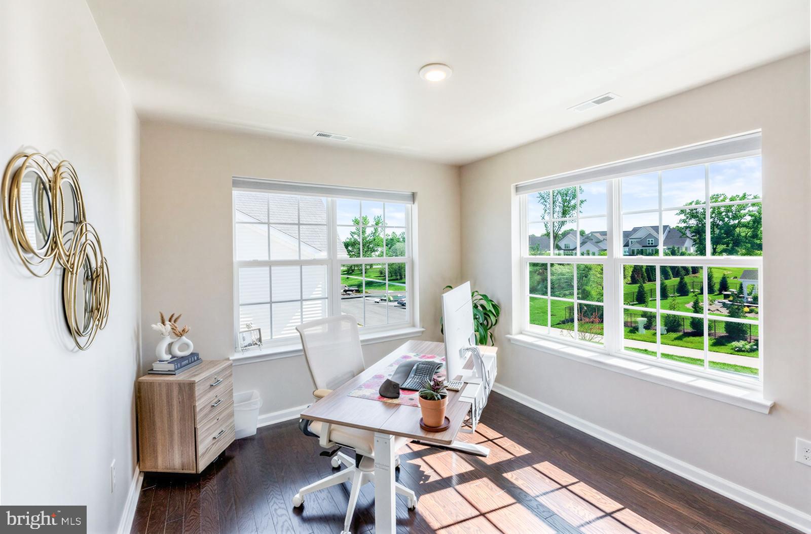 RESERVE AT PROVIDENCE CROSSING - Residential