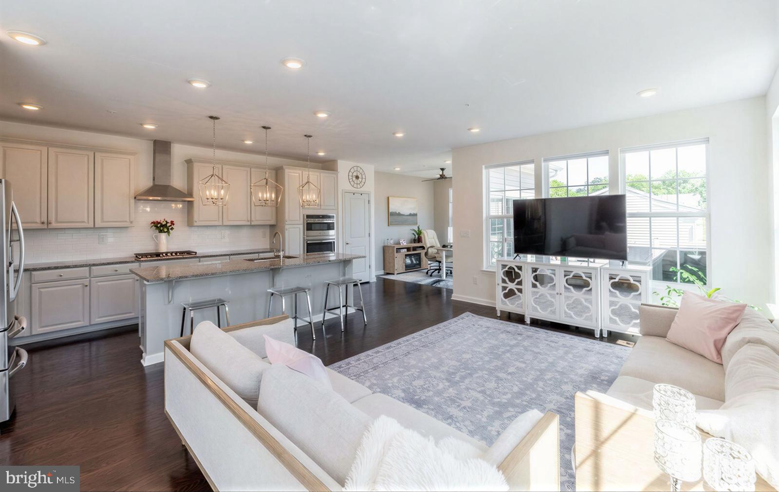 RESERVE AT PROVIDENCE CROSSING - Residential