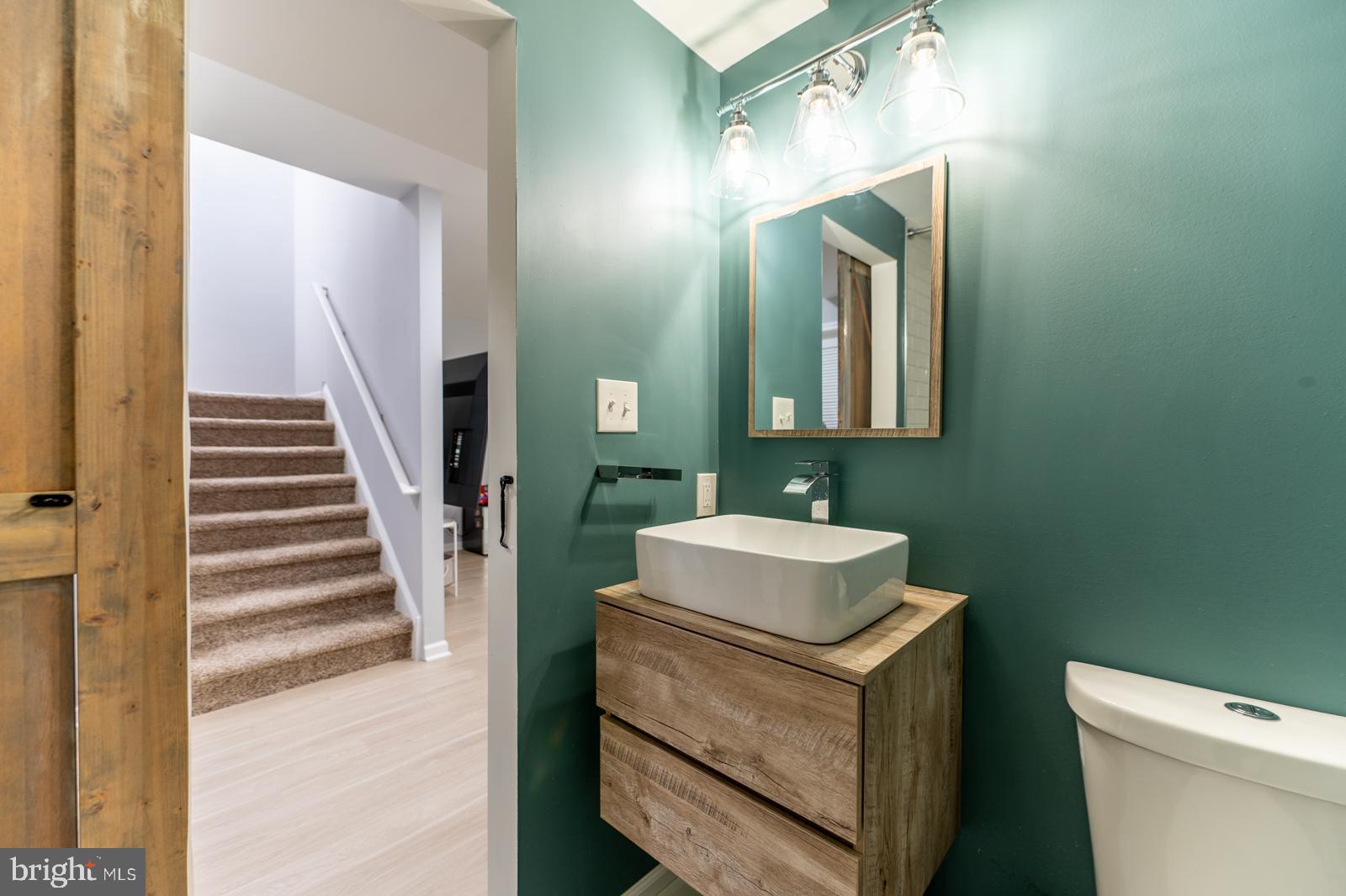 RESERVE AT PROVIDENCE CROSSING - Residential