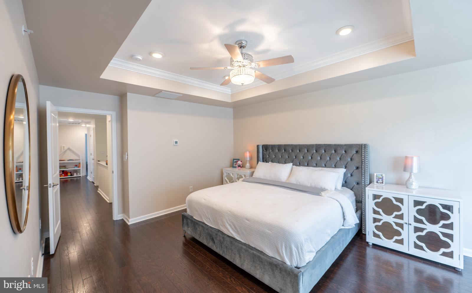 RESERVE AT PROVIDENCE CROSSING - Residential