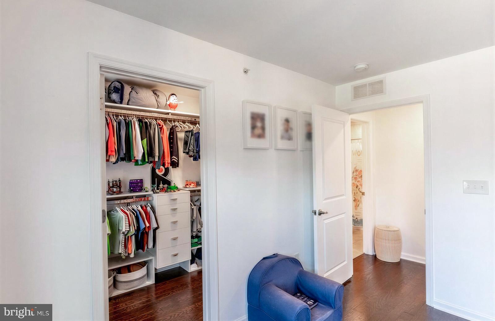 RESERVE AT PROVIDENCE CROSSING - Residential