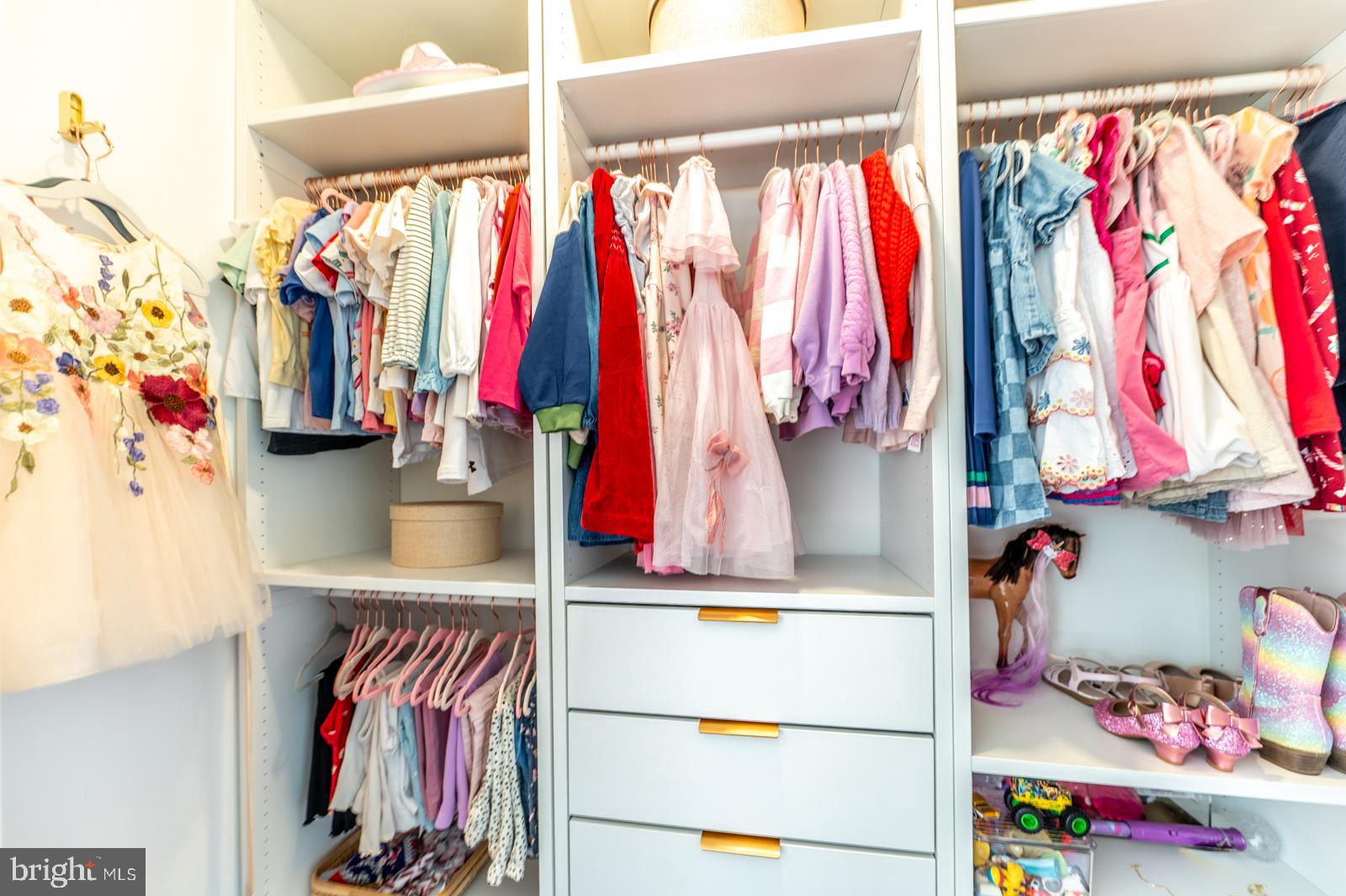 RESERVE AT PROVIDENCE CROSSING - Residential