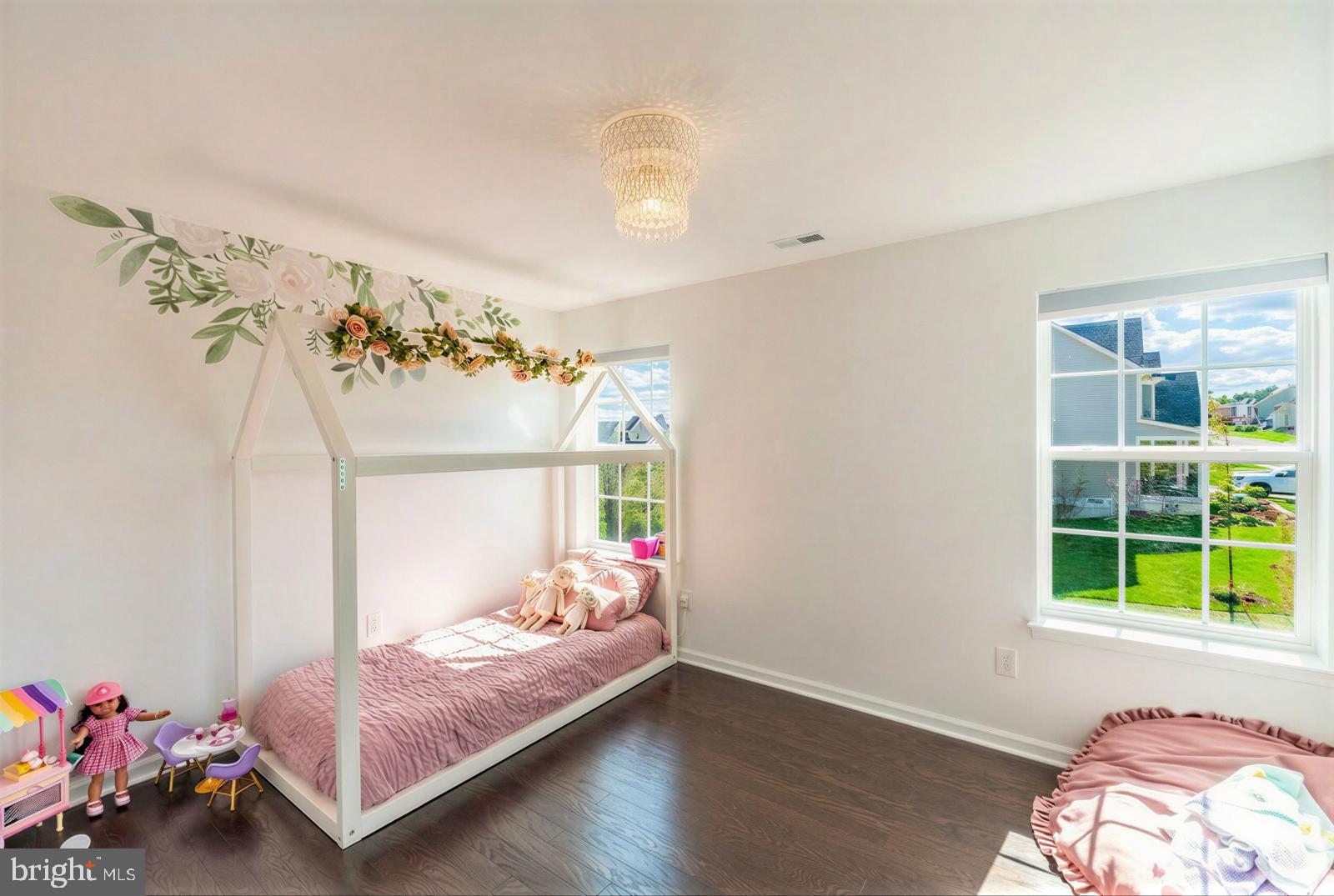 RESERVE AT PROVIDENCE CROSSING - Residential