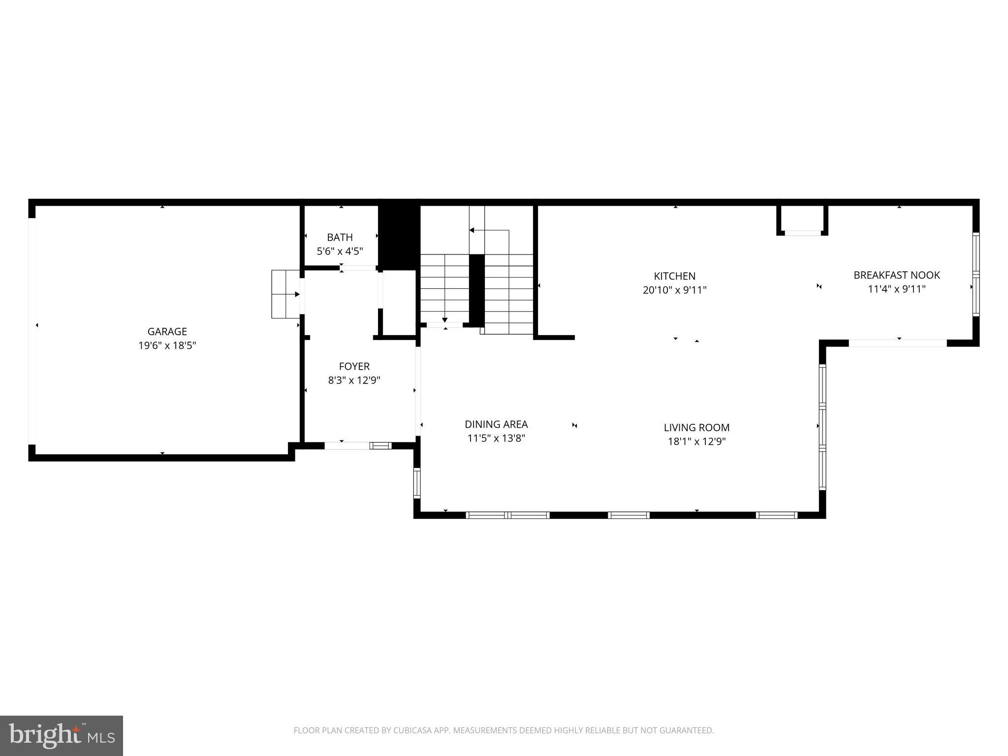 RESERVE AT PROVIDENCE CROSSING - Residential