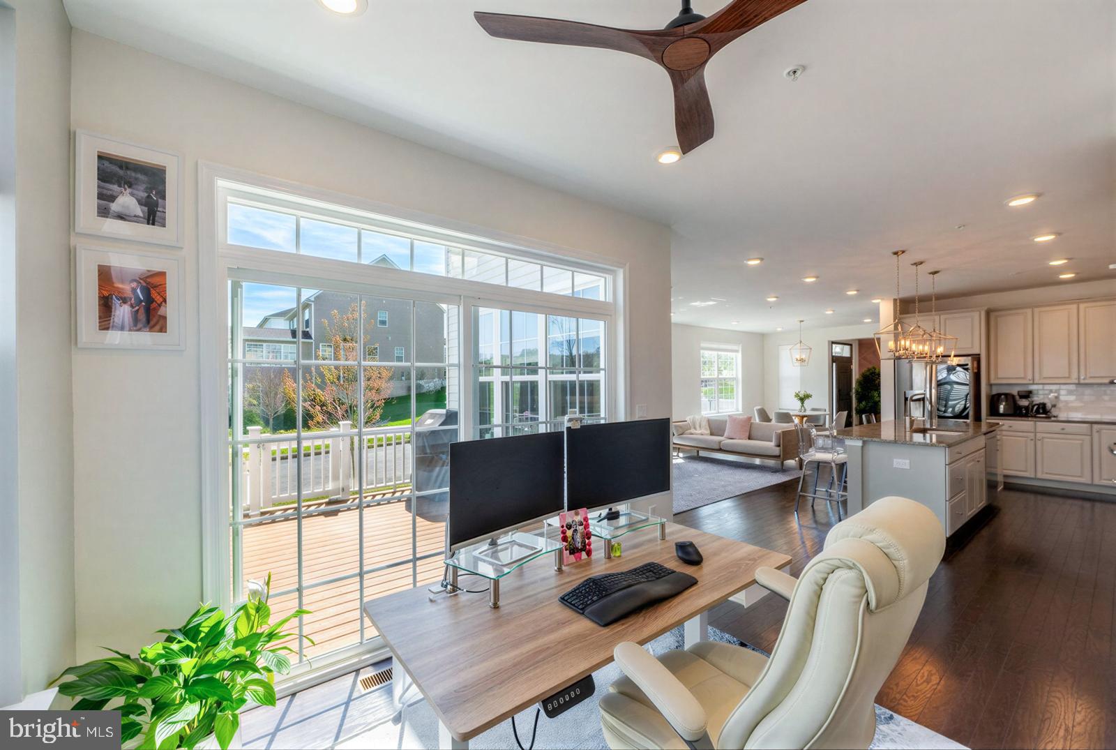 RESERVE AT PROVIDENCE CROSSING - Residential