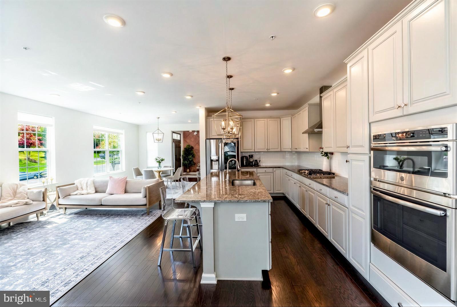 RESERVE AT PROVIDENCE CROSSING - Residential