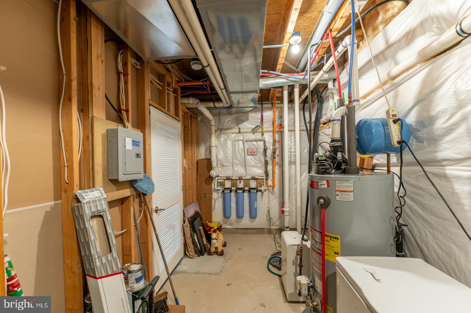 RESERVE AT PROVIDENCE CROSSING - Residential