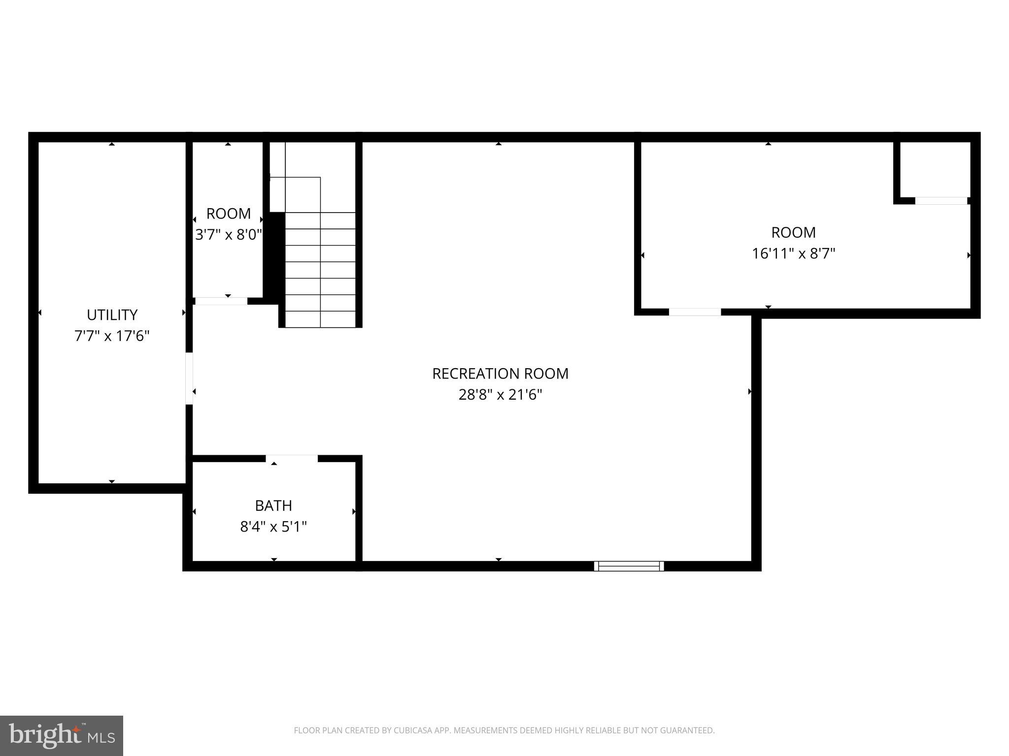 RESERVE AT PROVIDENCE CROSSING - Residential