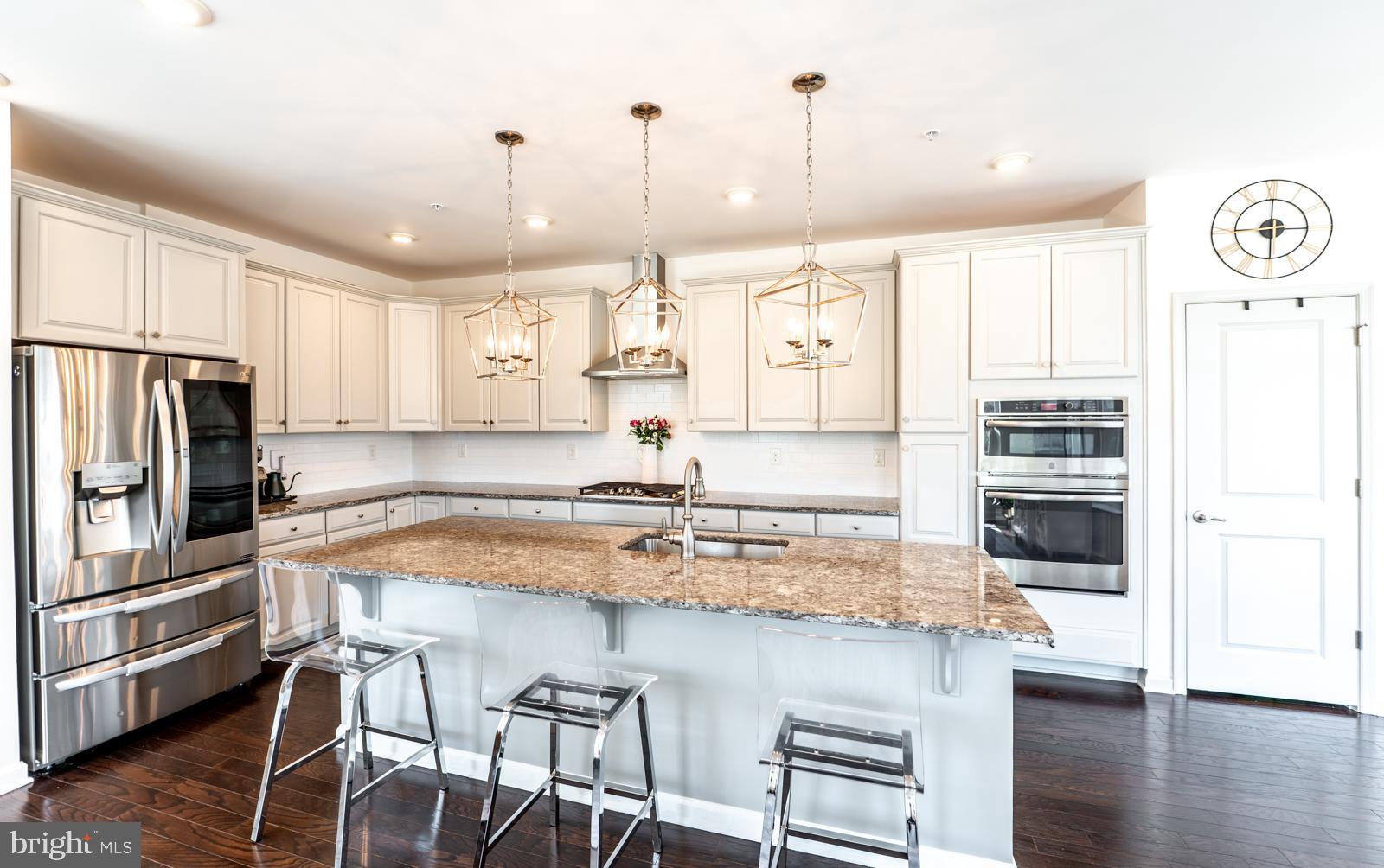 RESERVE AT PROVIDENCE CROSSING - Residential