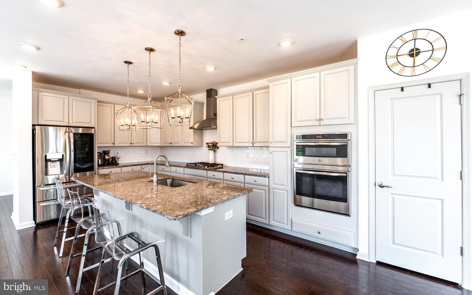 RESERVE AT PROVIDENCE CROSSING - Residential