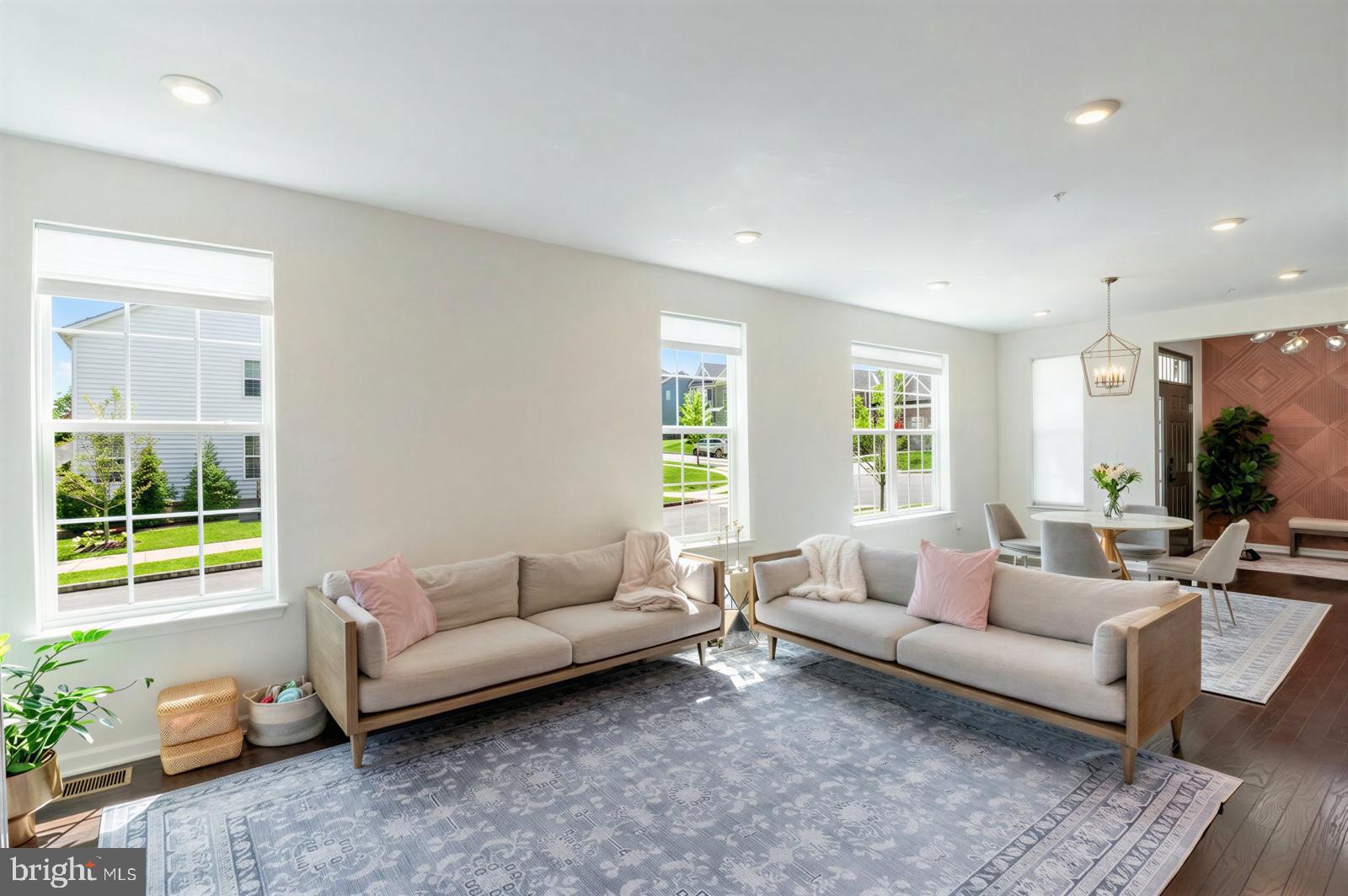 RESERVE AT PROVIDENCE CROSSING - Residential