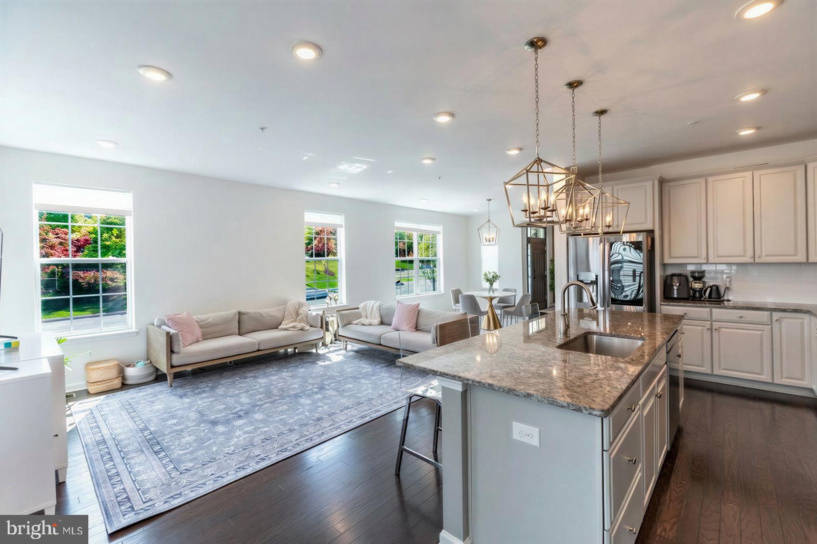 RESERVE AT PROVIDENCE CROSSING - Residential