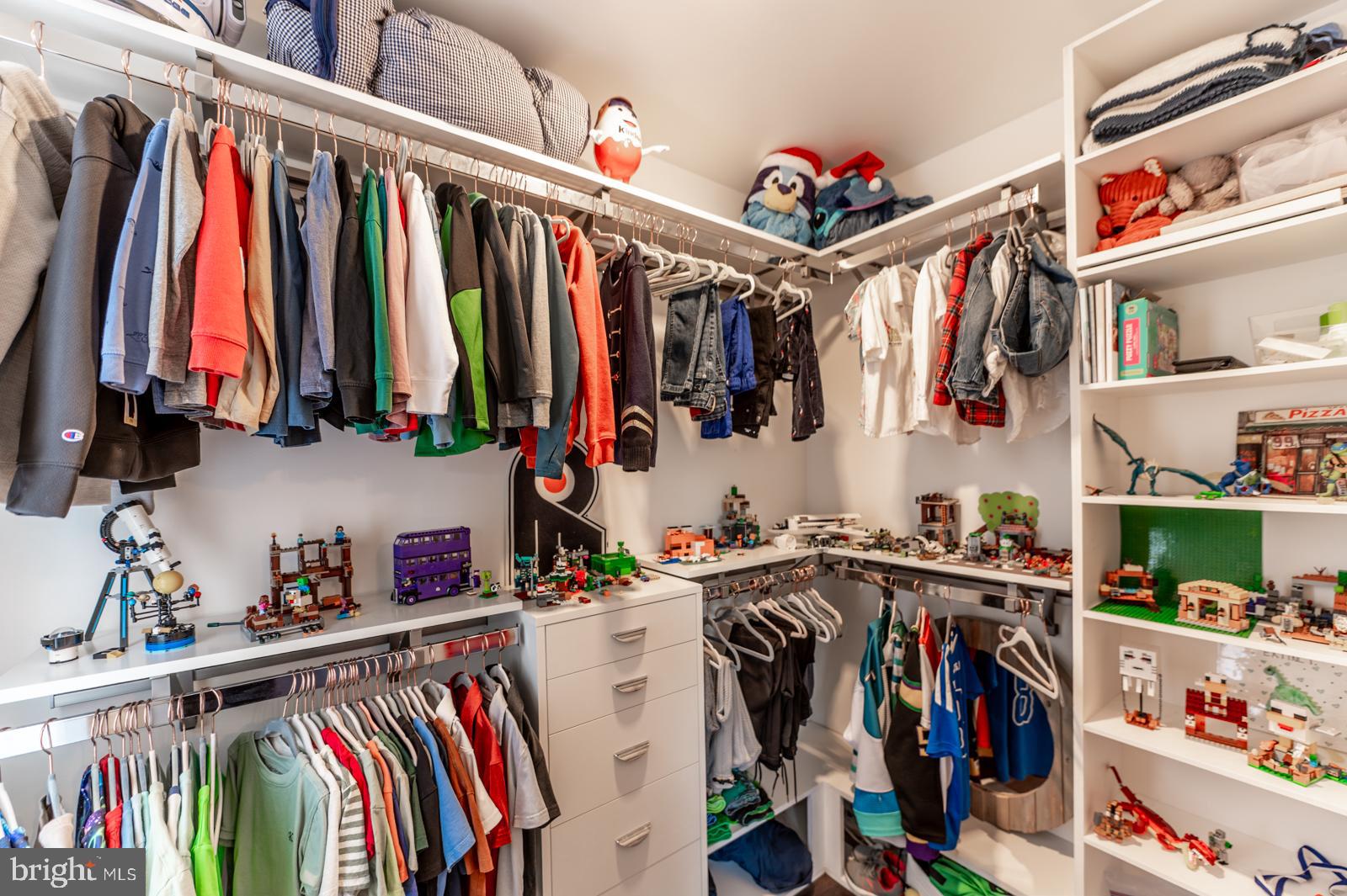 RESERVE AT PROVIDENCE CROSSING - Residential