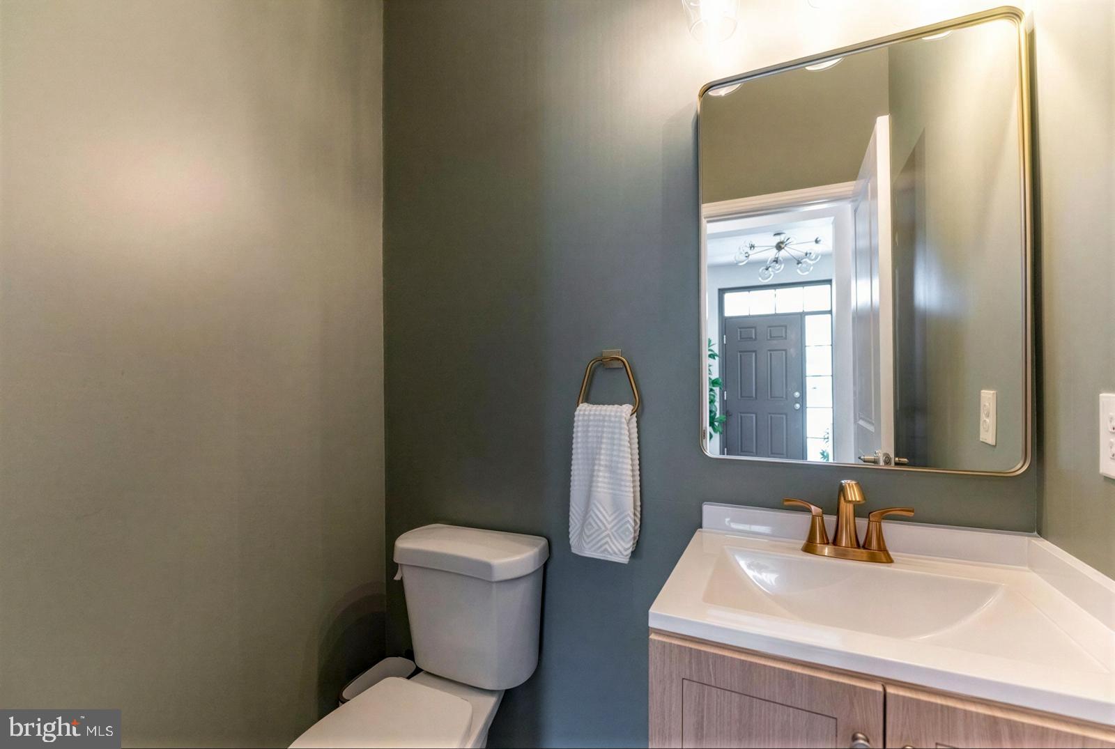 RESERVE AT PROVIDENCE CROSSING - Residential