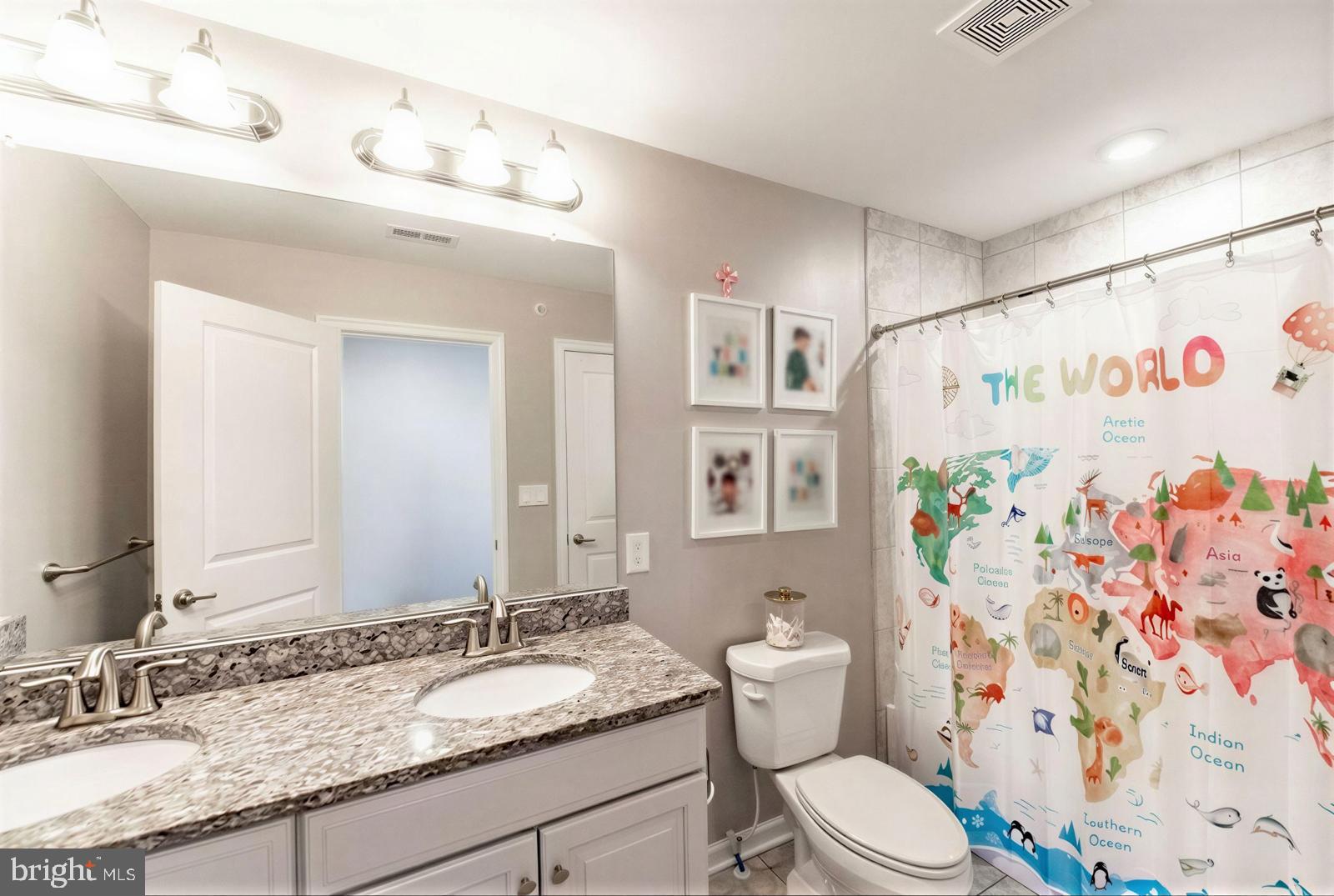 RESERVE AT PROVIDENCE CROSSING - Residential