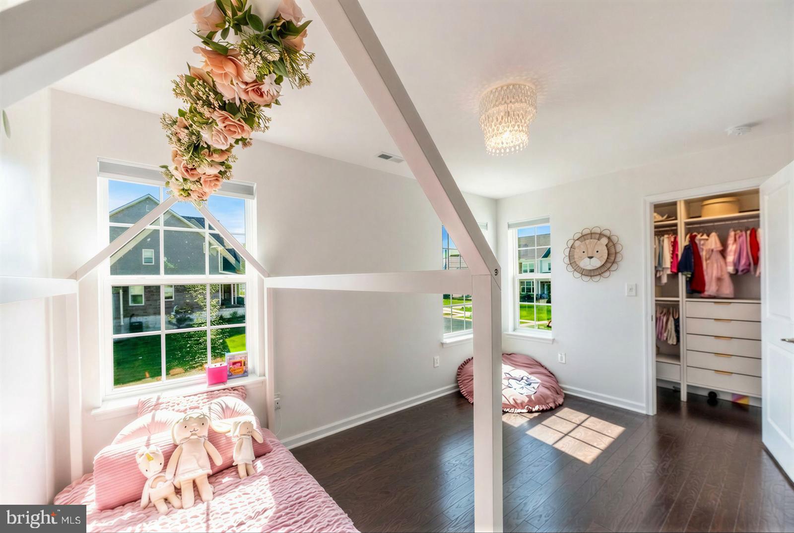 RESERVE AT PROVIDENCE CROSSING - Residential