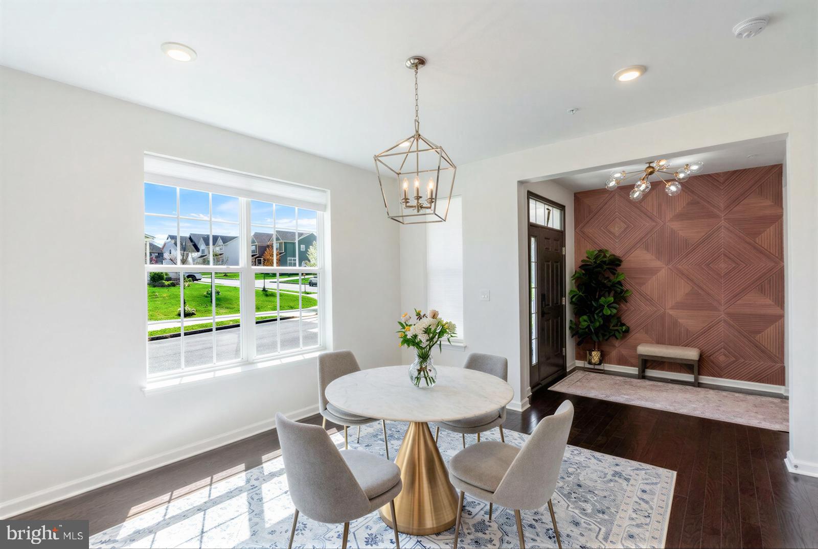 RESERVE AT PROVIDENCE CROSSING - Residential