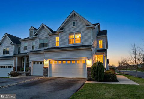 Photo of 325 Goldman Drive, PHOENIXVILLE, PA 19460 (MLS # PAMC2171790)