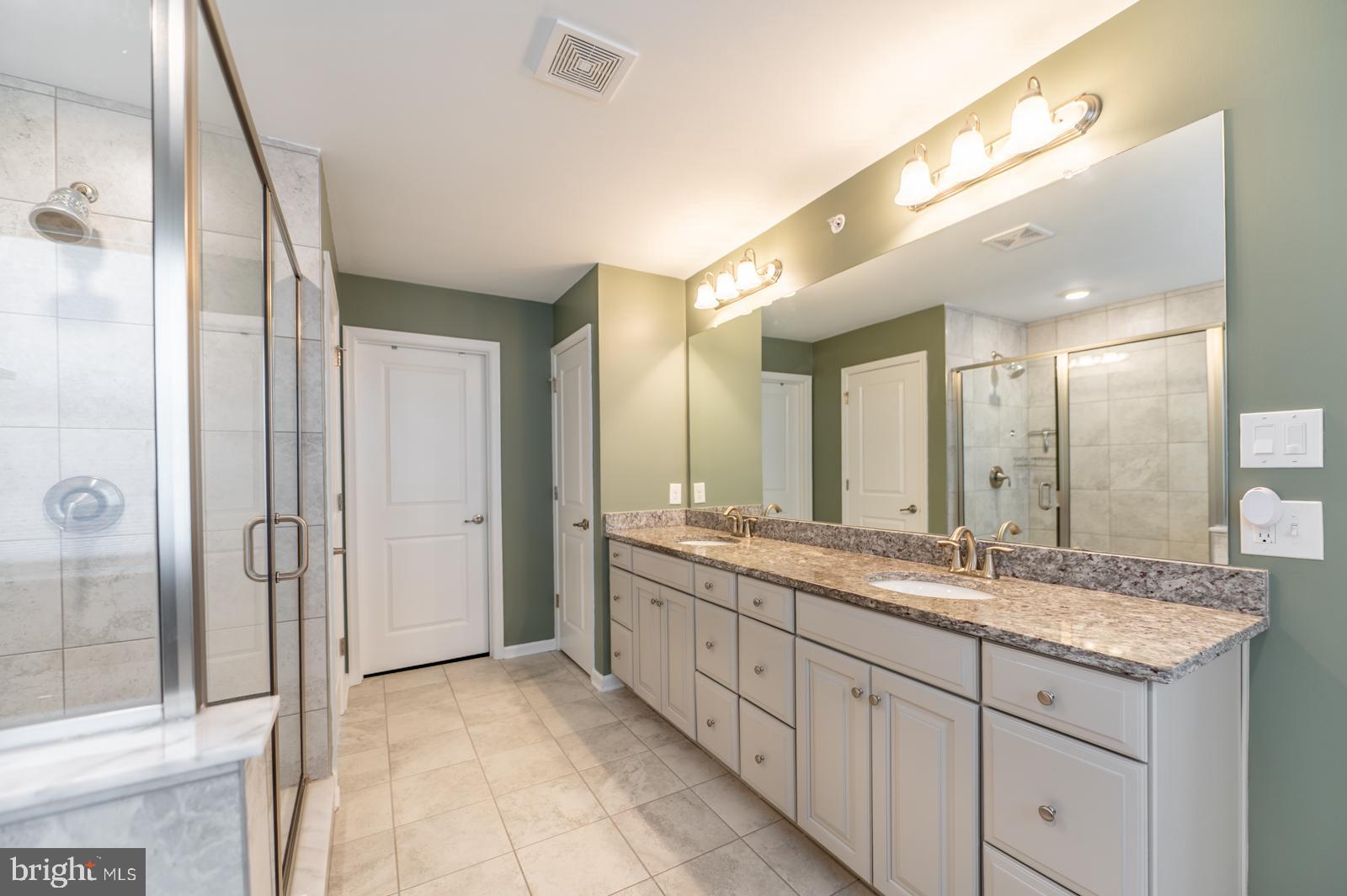 RESERVE AT PROVIDENCE CROSSING - Residential