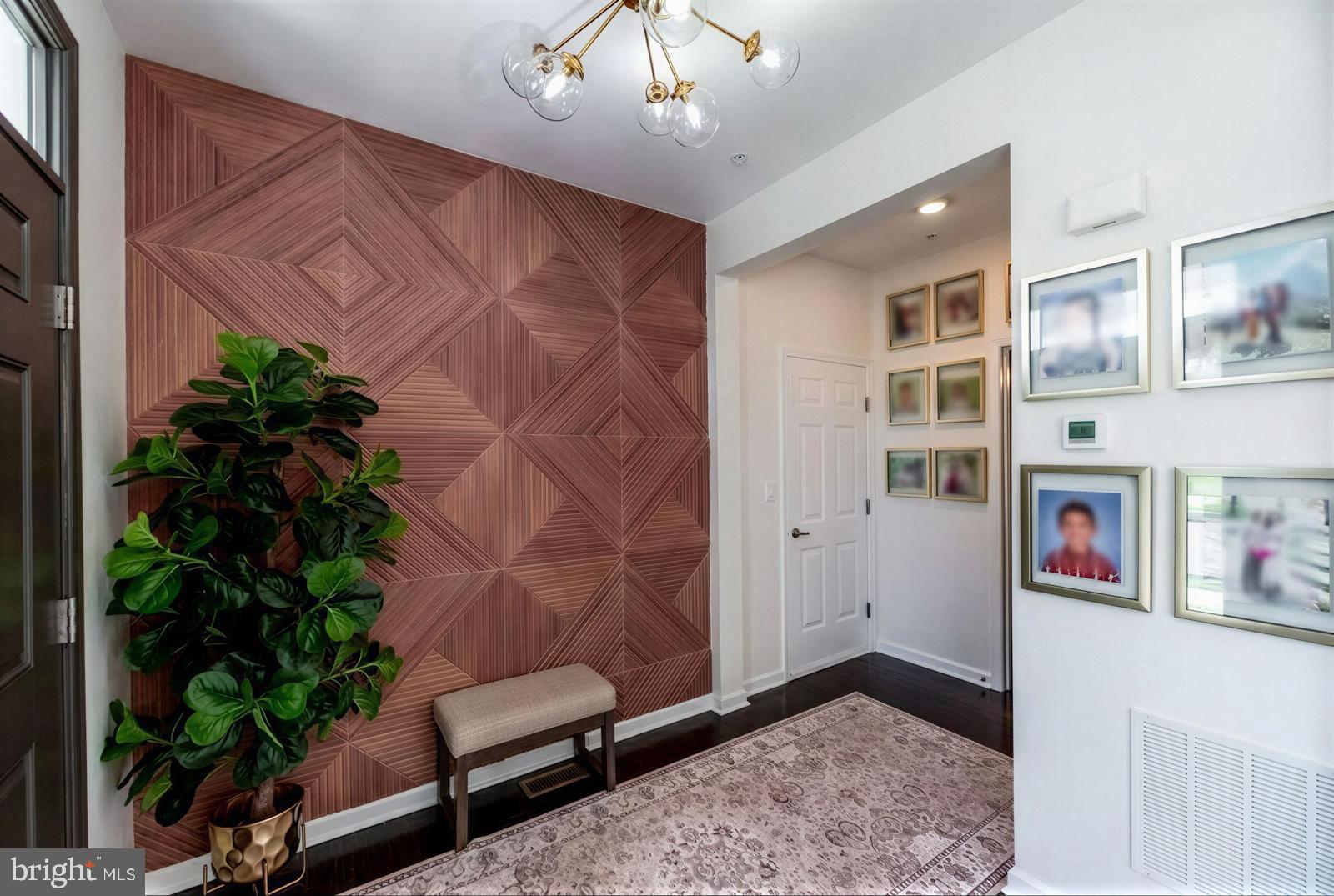 RESERVE AT PROVIDENCE CROSSING - Residential