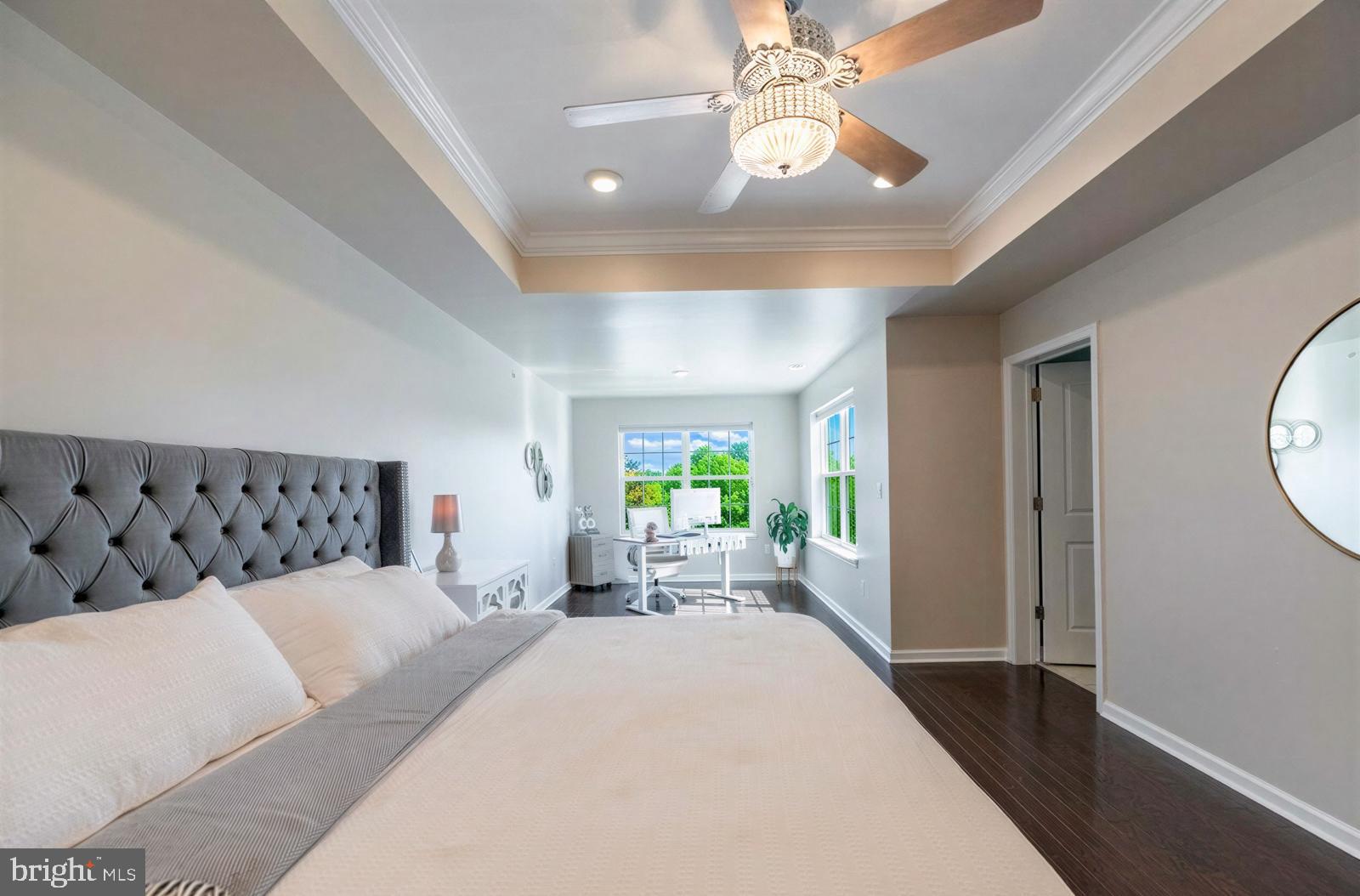 RESERVE AT PROVIDENCE CROSSING - Residential