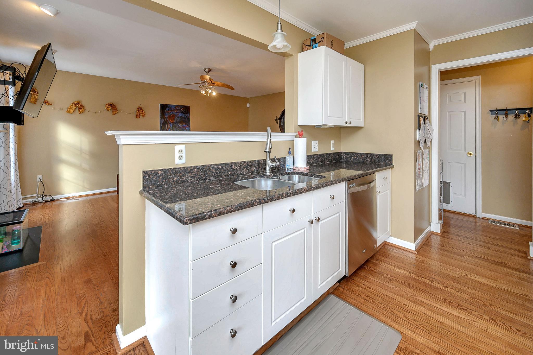 ST GEORGES ESTATES - Residential