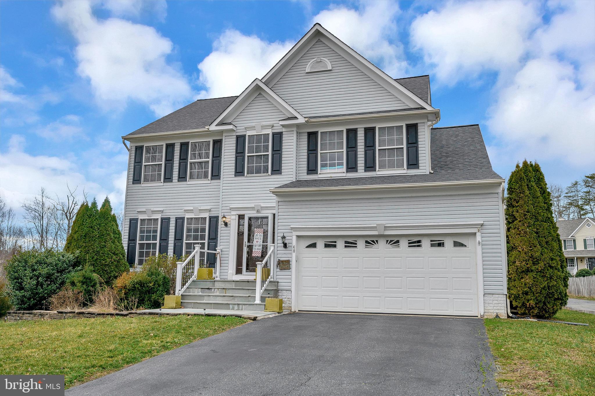 ST GEORGES ESTATES - Residential