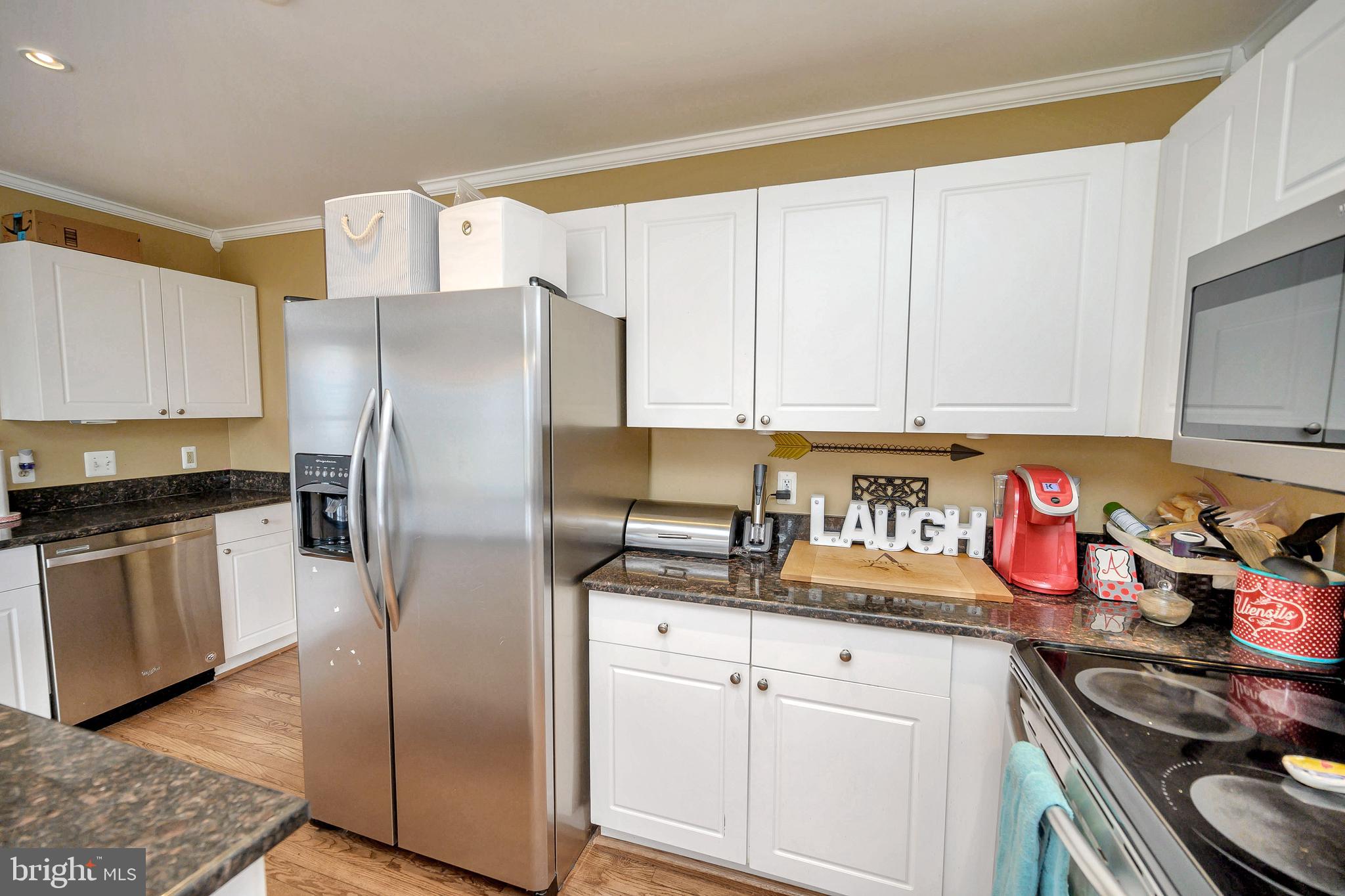 ST GEORGES ESTATES - Residential